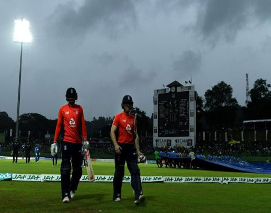 ডাকওয়ার্থ-লুইস পদ্ধতি যে ভাবে প্রয়োগ করা হয়, তা হল-ইনিংসের শুরুতে রিসোর্স পার্সেন্টেজ যত ছিল, বিরতির ফলে যেটুকু রিসোর্স নষ্ট হবে, বাকি যা রিসোর্স থাকবে।