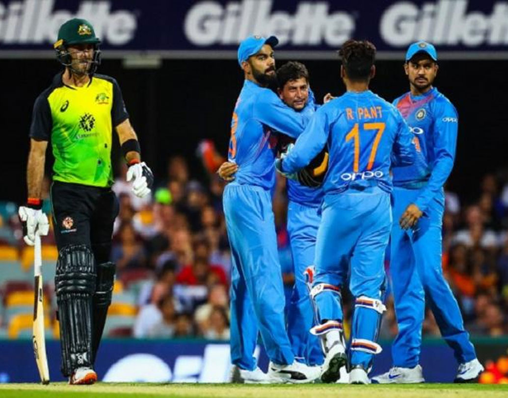 যদি পরে ব্যাট করা দলের রিসোর্স প্রথমে ব্যাট করা দলের রিসোর্সের থেকে বেশি হয়, তা হলে প্রথম দলের রিসোর্সকে দ্বিতীয় দলের রিসোর্স থেকে বাদ দিয়ে দিতে হবে। এরপর এটাকে ২২৫ (আইসিসি নির্ধারিত ওডিআইয়ের গড় স্কোর) এর পার্সেন্টেজ তৈরি করতে হবে। এরপর সেটাকে প্রথমে ব্যাট করা দলের রানের সঙ্গে যোগ করে পরে ব্যাট করা দলকে টার্গেট দিতে হবে।