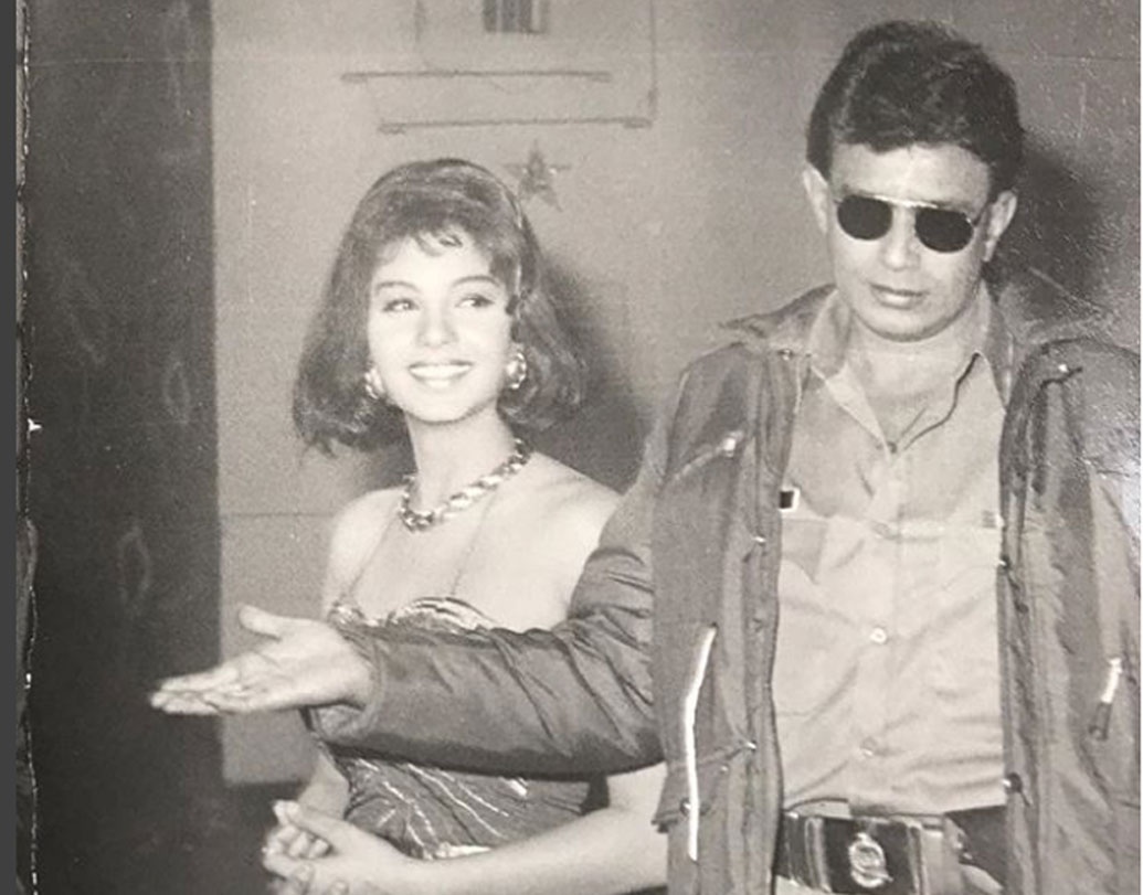 বলিউডে তাঁর ডেবিউ হয়েছিল ‘অন্ত’ ছবিটির মাধ্যমে। মোট ১০টি বলিউড ছবিতে কাজ করেছেন তিনি।