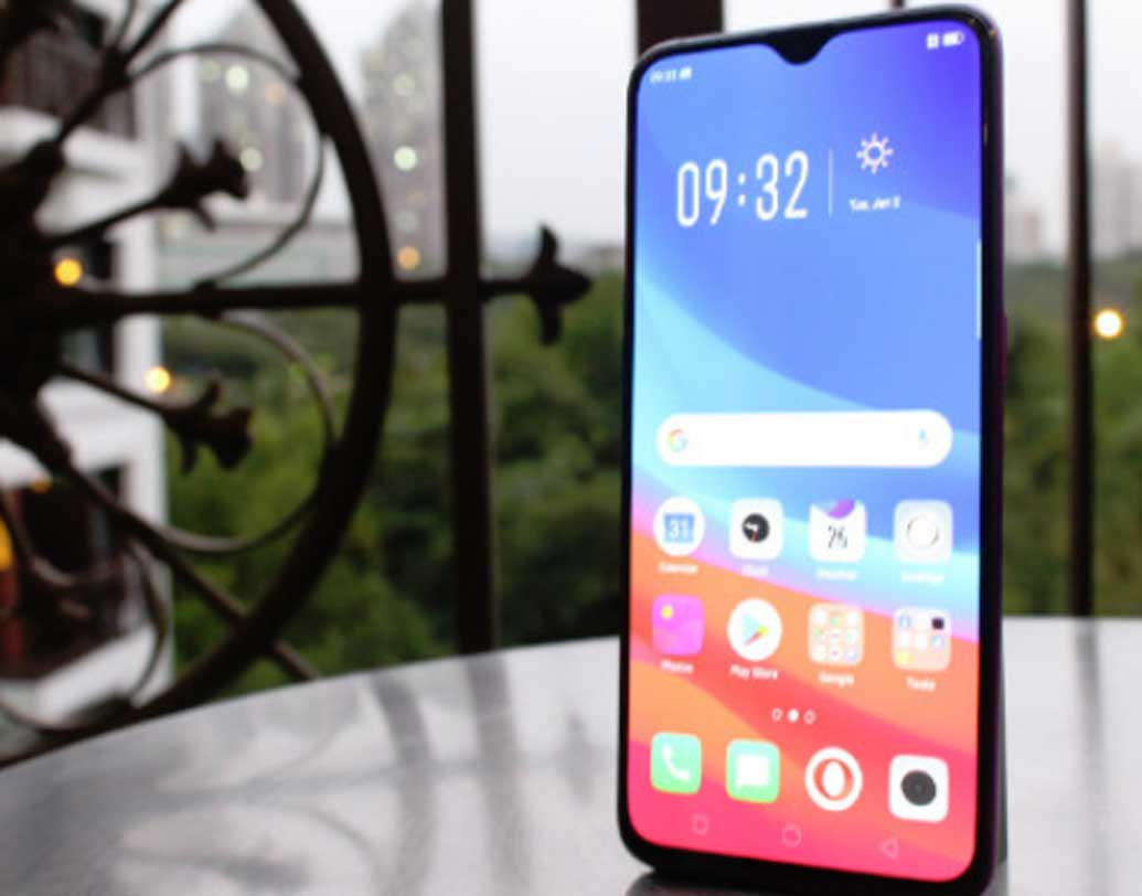 Oppo R17 Pro to launch in India on December 4 dgtl