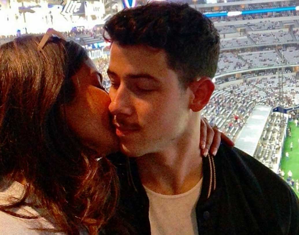 বম্বে টাইমসের খবর অনুযায়ী, প্রিয়ঙ্কার বিয়ের মেহেন্দি ও সঙ্গীতের অনুষ্ঠান হবে আগামী ২৯ নভেম্বর।