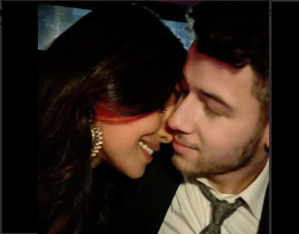 শোনা যাচ্ছে, সলমন খান ও তাঁর পরিবার ছাড়াও কঙ্গনা রাণাওয়াত, ফারহান আখতার, প্রযোজক সিদ্ধার্থ রায় কপূর, রণবীর কপূর, আলিয়া ভট্ট, ক্যাটরিনা কাইফকে দেখা যেতে পারে প্রিয়ঙ্কার বিয়েতে।