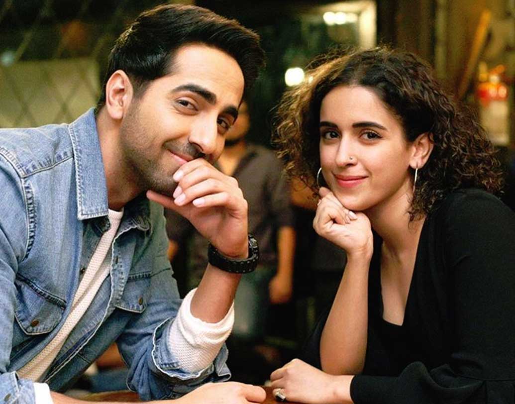 Meet Sanya Malhotra, new sensation of Bollywood dgtl