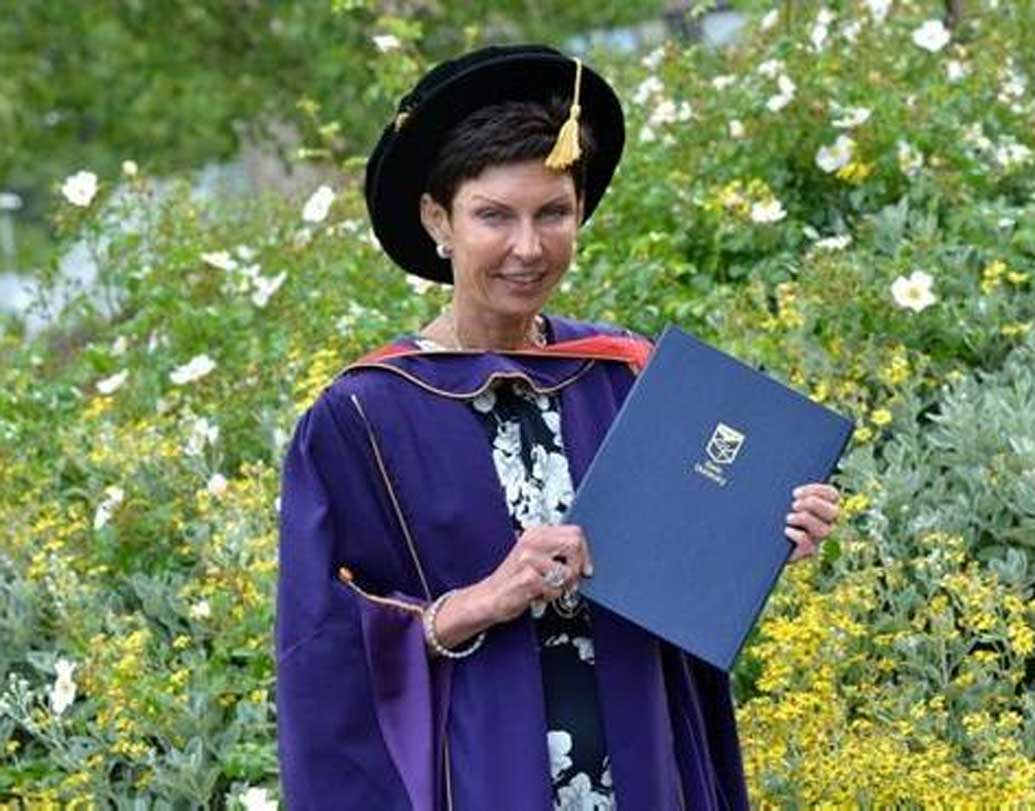 পারিবারিক ব্যবসার হাত ধরেই কোটসের যাত্রা শুরু। শেফিল্ড বিশ্ববিদ্যালয় থেকে ইকোনমেট্রিক্সে স্নাতক করে অ্যাকাউন্ট্যান্ট হওয়ার প্রশিক্ষণ নেন কোটস।