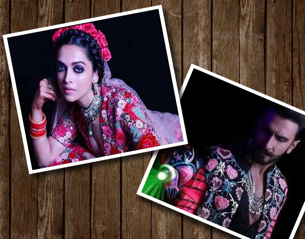 এই রিসেশপনেই রণবীর বলছেন, “পৃথিবীর সবচেয়ে সুন্দর মেয়েটিকে আমি বিয়ে করেছি।’’ আর এ কথা শুনে হেসে ফেলেছেন দীপিকা। এমনই সব মুহূর্তের ছবি নিয়ে তোলপাড় সোশ্যাল মিডিয়া।