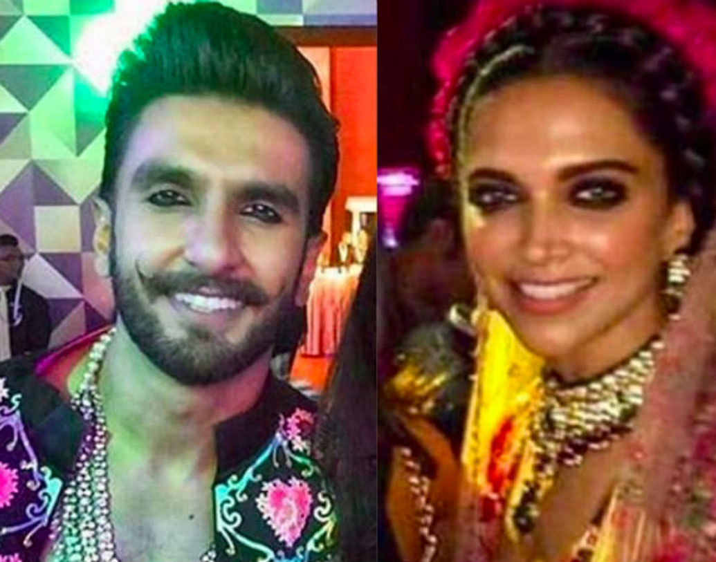 রণবীরের পরনে ছিল মণীশ অরোরার লম্বা স্লিক জ্যাকেট। চোখে ছিল কাজল। পরেছিলেন পোলকি নেকলেসও। তাঁর ডিজাইনার বলেছেন, আরও চমক বাকি রয়েছে রণবীরের পোশাকে। রণবীর নিজে যদিও দীপিকাকে ফ্রিদা কহলো বলে সম্বোধন করেছেন তাঁর স্টাইলিং দেখে।