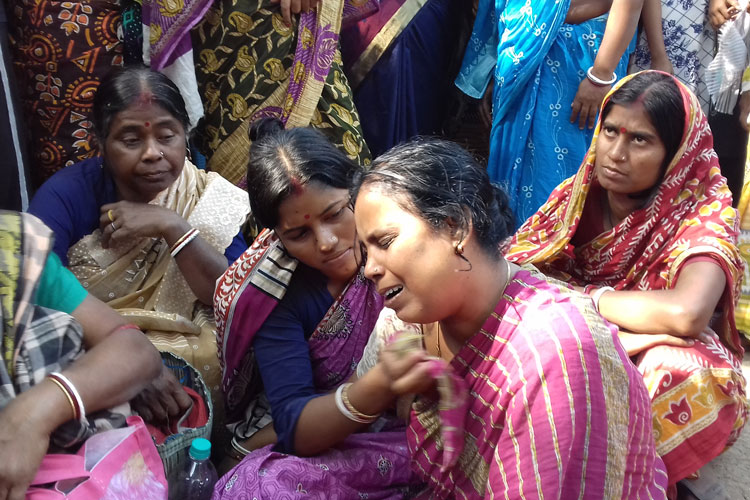 Suspecting of illegal relationship with wife, Ex-CRPF jawan shot friend dead