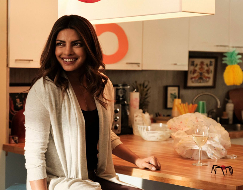 প্রিয়ঙ্কা পছন্দ করেছেন আলেসির ককটেল শেকার (দাম প্রায় ১১ হাজার টাকা), ভিলেরয় অ্যান্ড বোচ বাফেট, এলএসএ পার্লের শ্যাম্পেন সসার, কোরাভিন ওয়াইন প্রিজারভার।