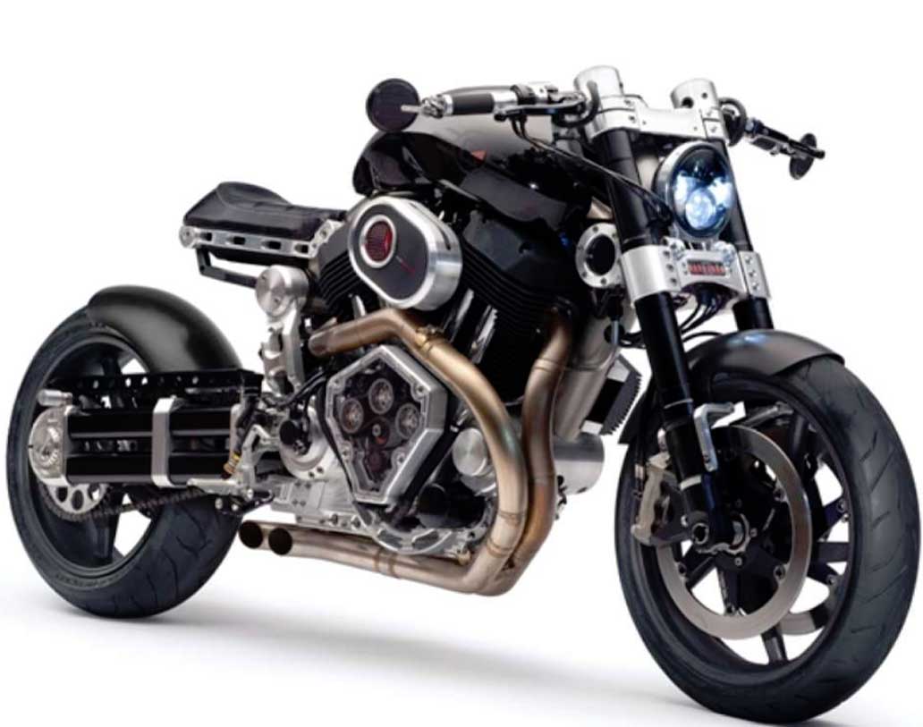 মহেন্দ্র সিংহ ধোনি: শুধু চার চাকার ক্ষেত্রেই নয়, বাইকের প্রতিও ভালবাসা আছে মাহির। এ ছাড়াও রয়েছে একটি স্করপিও।