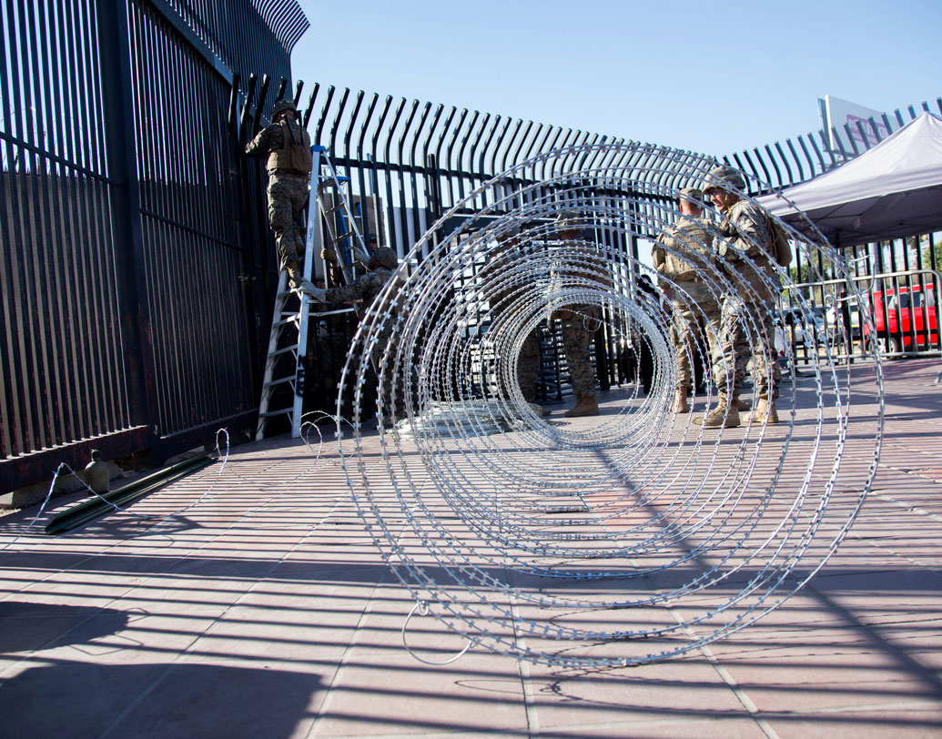 তালিকা বানানোর সময় মোট ৫৫টি বিষয়কে মাথায় রাখা হয়েছে। ১৩৬টি দেশের তুল্যমূল্য বিচারের পরই ২০১৮ সালের চূড়ান্ত তালিকা তৈরি করেছে গ্লোবাল ফায়ার পাওয়ার। সেনাবাহিনীর সংখ্যার পাশাপাশি অস্ত্রের বৈচিত্রের বিষয়টিও মাথায় রাখা হয়েছে।