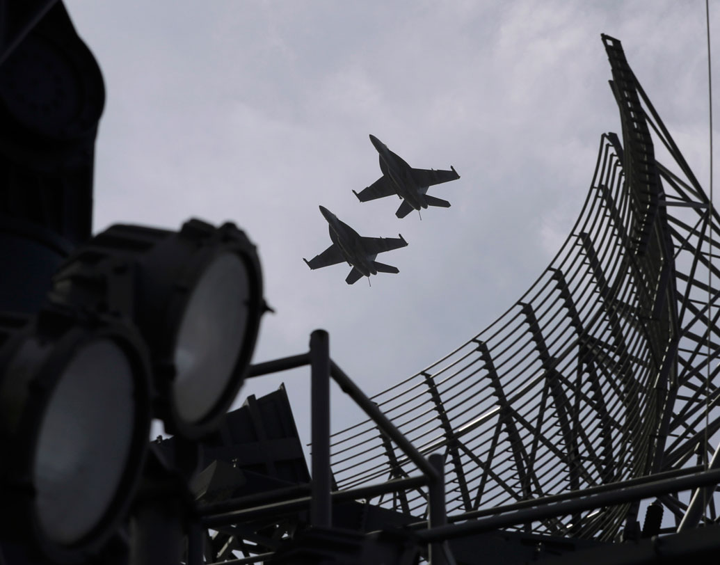 পাশাপাশি বিভিন্ন দেশের ভৌগোলিক অবস্থান, প্রাকৃতিক সম্পদ, শিল্প পরিস্থিতি, পরিবহণ ও যোগাযোগ ব্যবস্থার বিষয়টিও তালিকা তৈরির সময় বিবেচনা করা হয়েছে। পারমাণবিক অস্ত্র থাকলে বোনাস পয়েন্ট দেওয়া হয়েছে। কিন্তু পারমাণবিক অস্ত্রভাণ্ডারের বিষয়টিকে কোনও গুরুত্ব দেওয়া হয়নি। অর্থাৎ, সেক্ষেত্রে মেলেনি কোনও অতিরিক্ত পয়েন্ট।