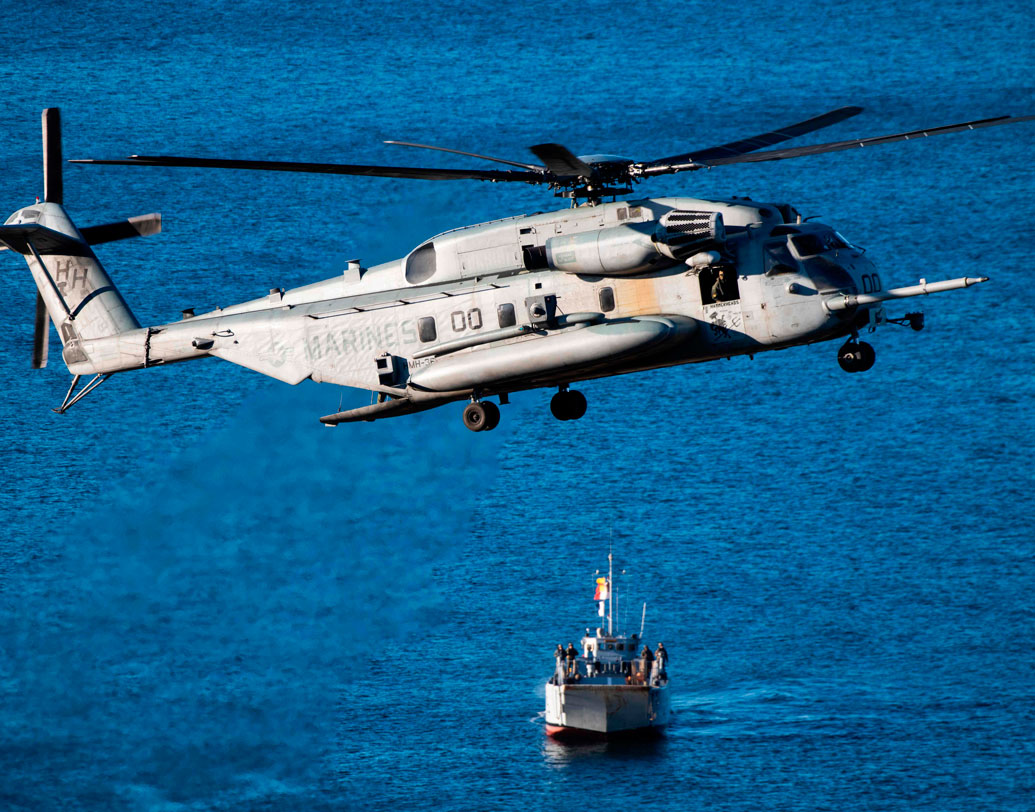 তালিকায় ১১, ১২, ১৩,১৪ এবং ১৫ নম্বর স্থানে আছে ইতালি, মিশর, ইরান, ব্রাজিল এবং ইন্দোনেশিয়া। দক্ষিণ আমেরিকার একমাত্র দেশ হিসেবে এই তালিকায় ঢুকে পড়েছে ব্রাজিল। প্রথম পনেরোতে জায়গা করে নিয়েছে এশিয়ার দুই দেশ ইরান এবং ইন্দোনেশিয়াও।
