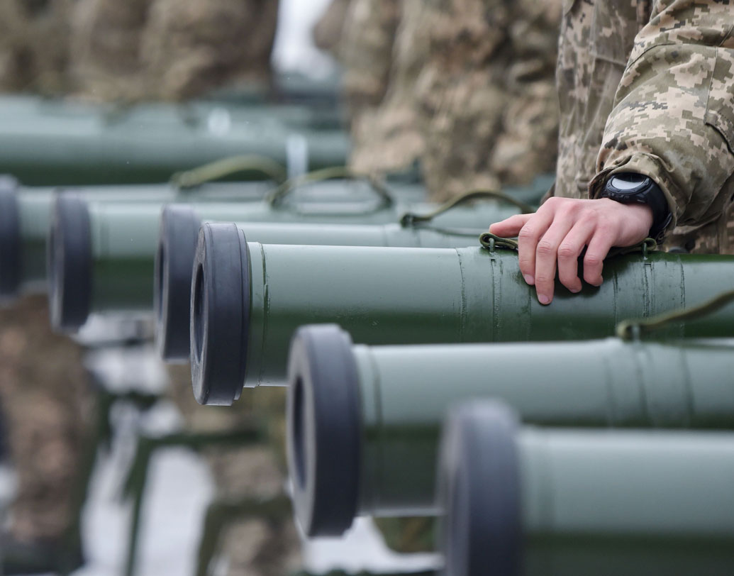 ছয় থেকে দশে ইউরোপীয় শক্তিরই প্রাধান্য। যারা অধিকাংশই ন্যাটো গোষ্ঠীভুক্ত দেশ। ষষ্ঠ, সপ্তম, অষ্টম, নবম এবং দশ স্থানে আছে যথাক্রমে ইংল্যান্ড, দক্ষিণ কোরিয়া, জাপান, তুরস্ক এবং জার্মানি।