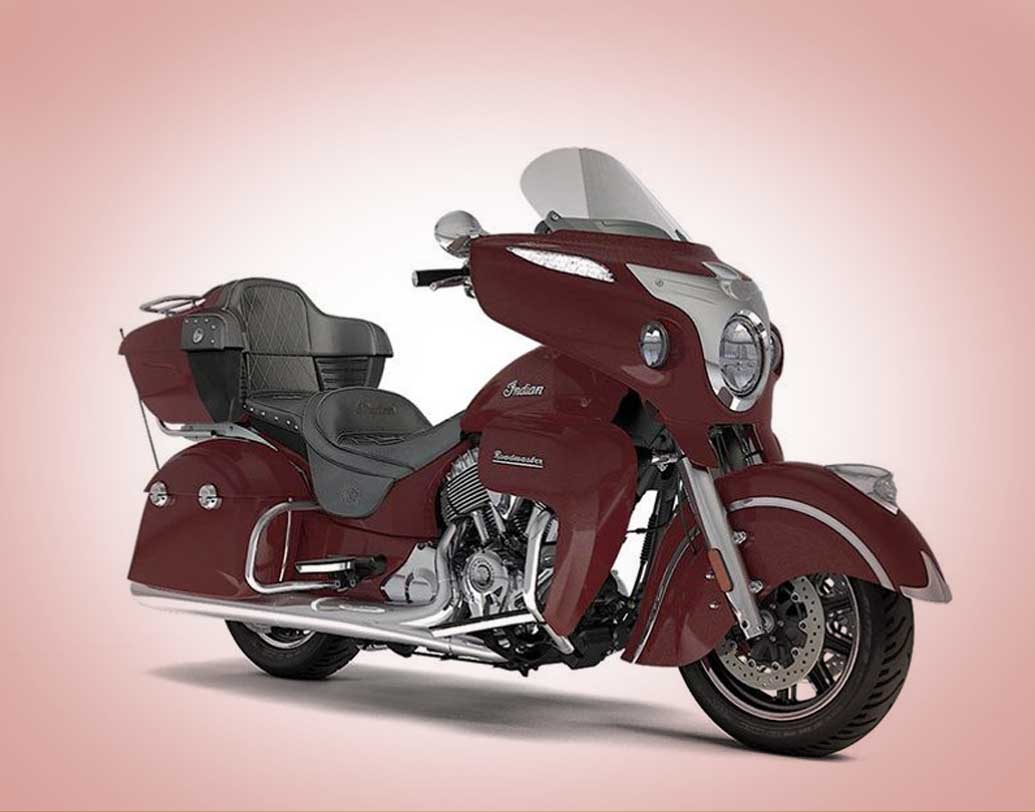 এ ছাড়াও রয়েছে সেল্ফ স্টার্ট প্রযুক্তি। গিয়ার রয়েছে মোট ছ’টি। থান্ডার ব্ল্যাক, বার্গান্ডি মেটালিক, স্টিল গ্রে ওভার থান্ডার ব্ল্যাক, থান্ডার ব্ল্যাক ওভার আইভরি ক্রিম এবং উইলো গ্রিন ওভার আইভরি ক্রিম—এই ছ’টি রঙের মধ্যে বেছে নিতে পারবেন। তবে দাম শুনে ভিরমি খাবেন না যেন। এই বাইকের দাম শুরু ৪১ লক্ষ ৩০ হাজার থেকে।