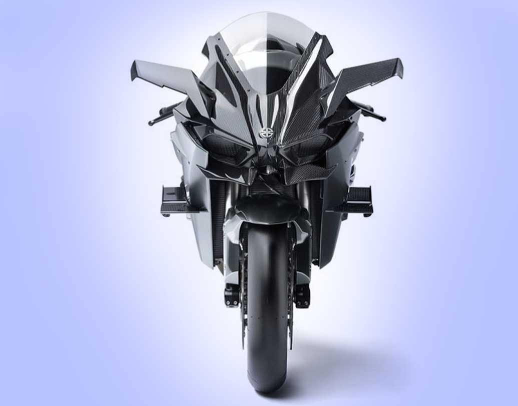 ভারতের বাজারে এই মুহূর্তে ৭২ লক্ষ টাকায় পাওয়া যাচ্ছে। তবে সাধারণ রাস্তাই এই বাইক নিষিদ্ধ করা হয়েছে। শুধুমাত্র রেসিং সার্কিটেই চালানো যাবে।