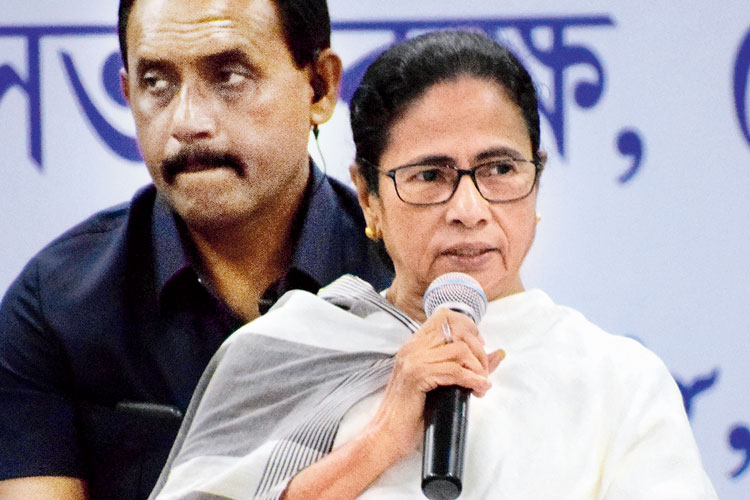 No corruption will be tolerated, says Mamata Banerjee in Purulia