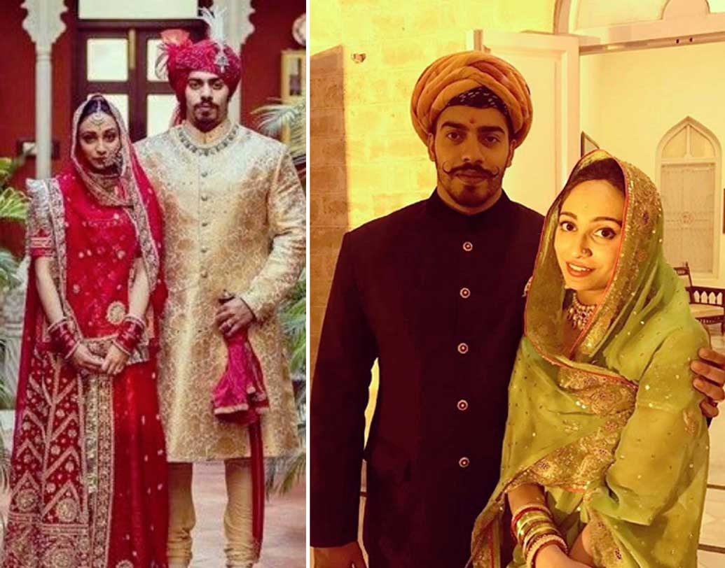 হোটেলের ব্যবসা রয়েছে জয়বিরাজের। রান্নাতেও সমান পারদর্শী এই যুবরাজ। একটি গুজরাতি চ্যানেলে শেফ হওয়ার অনুষ্ঠানেও দেখা গিয়েছিল জয়বিরাজকে।