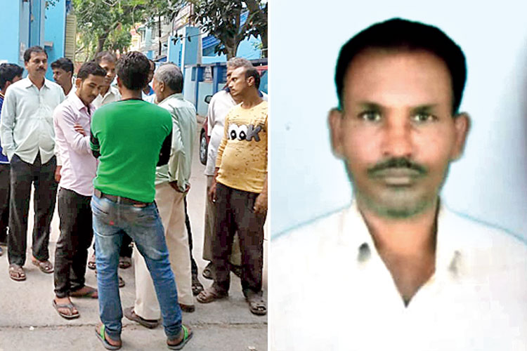 Woman Businessman got five days police custody in bypass accident case