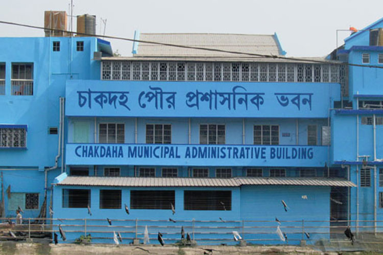 A control room will be opened at the Chakdaha BDO and Panchayat Samiti offices on the occasion of the Dol Yatra