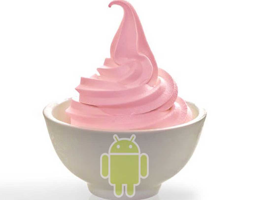 পরের বছর ২০ মে বাজারে আসে অ্যান্ড্রয়েড ২.০ ফ্রও। এই ভারসানটি নির্মিত হয়েছিল লিনাক্স কার্নেল ২.৬.২৯ ভারসানের উপর ভিত্তি করে। ওই বছরই বাজারে আসে অ্যান্ড্রয়েড২.৩/ ২.৩.৭ জিঞ্জার ব্রেড। এটি তৈরি হয়েছিল লিনাক্স কার্নেল ২.৬.৩৫ ভার্সানের উপর ভিত্তি করে।