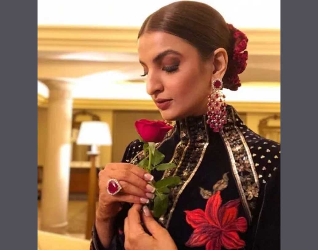 Meet Ritika Bhavnani, sister of Bollywood actor Ranveer Singh dgtl