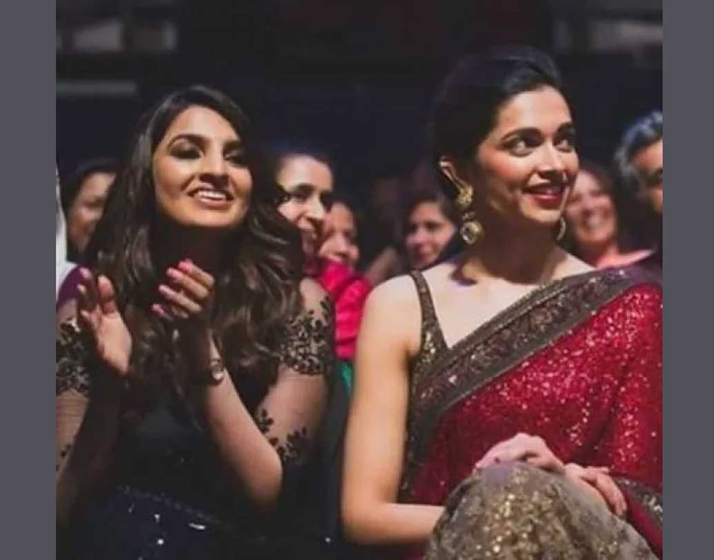 ঋত্বিকার প্রিয় অভিনেতা আমির খান, প্রিয় অভিনেত্রী তাঁর ভাজ দীপিকা পাড়ুকোন।