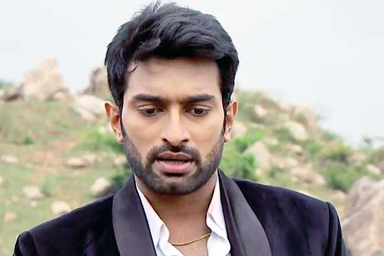 Actor Jeetu Kamal alleges harassment dgtl 