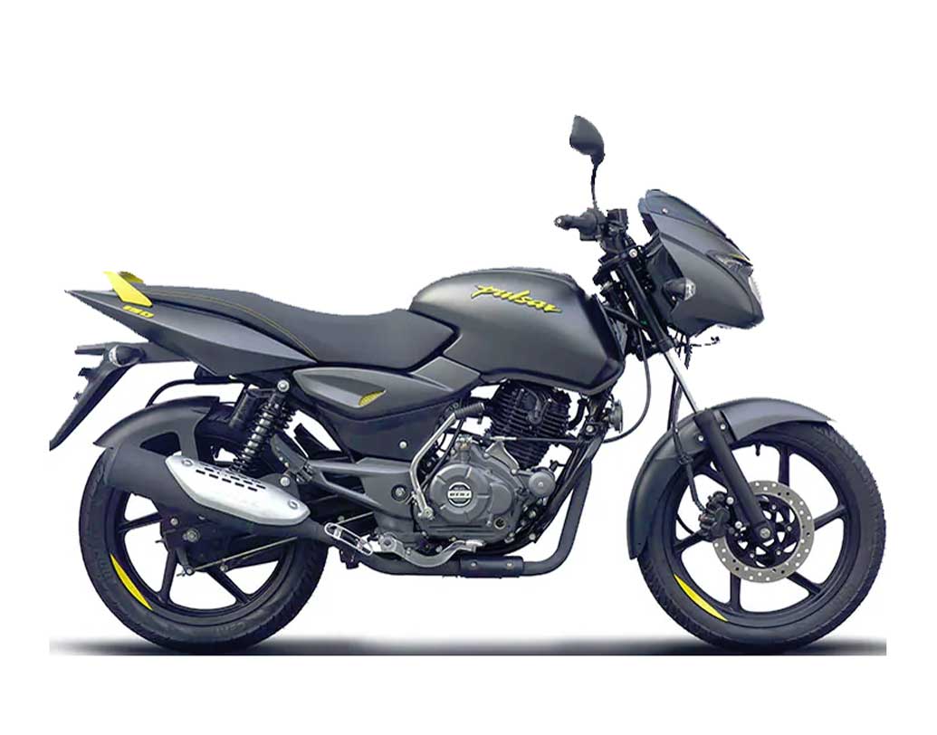 এক্কেবারে নতুন লুক নিয়েই হাজির হয়েছে বাজাজ পালসার ১৫০ নিওন।  দিল্লিতে ৬৪,৯৯৮ টাকা দিলেই মিলবে পালসারের নতুন এই মডেল।