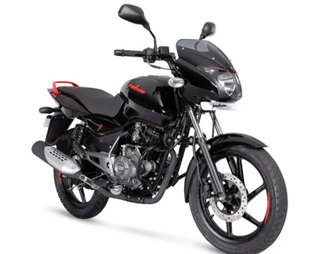 নতুন এই মডেলটিতে থাকছে রিয়ার ড্রাম ব্রেক। পালসার ১৫০-এর পুরনো মডেলগুলির মতো এটিও টক্কর দিতে পারবে হন্ডা সিবি ইউনিকর্ন ১৫০, হিরো অ্যাচিভার ১৫০, ইয়ামাহা এসজেড-আরআর ইত্যাদির মতো প্রথম সারির ১৫০ সিসির বাইকগুলিকে।