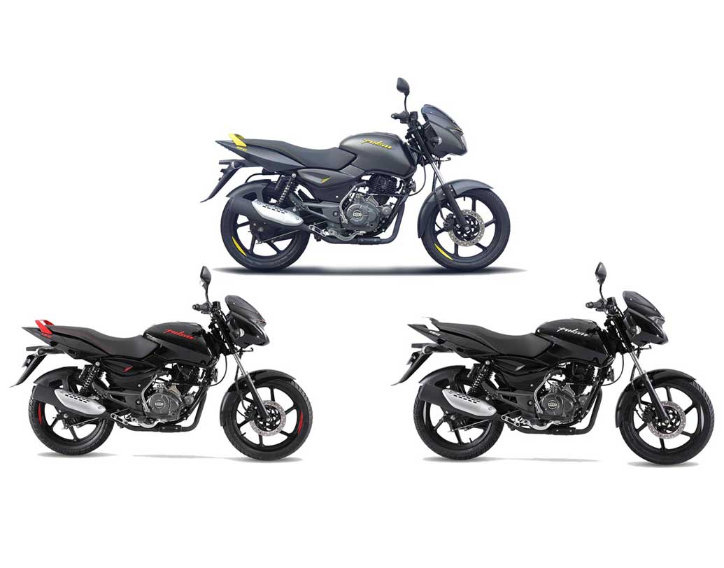 দিল্লিতে এই মডেলের দাম ৬৪,৯৯৮ টাকা। মুম্বই এবং পুণেতে দাম ৬৫,৪৪৬ টাকা। বেঙ্গালুরুতে ৬৬,০৮৬ টাকা, কলকাতায় ৬৬,২৪০ টাকা এবং চেন্নাইতে পালসার ১৫০ নিওন মডেলের দাম ৬৬,৭৯০ টাকা।