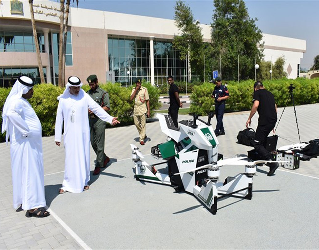 প্রায় ৫ মিটার পর্যন্ত উচ্চতায় উড়তে পারবে এটি। ৯৭ কিমি প্রতি ঘণ্টা এর গতিবেগ।