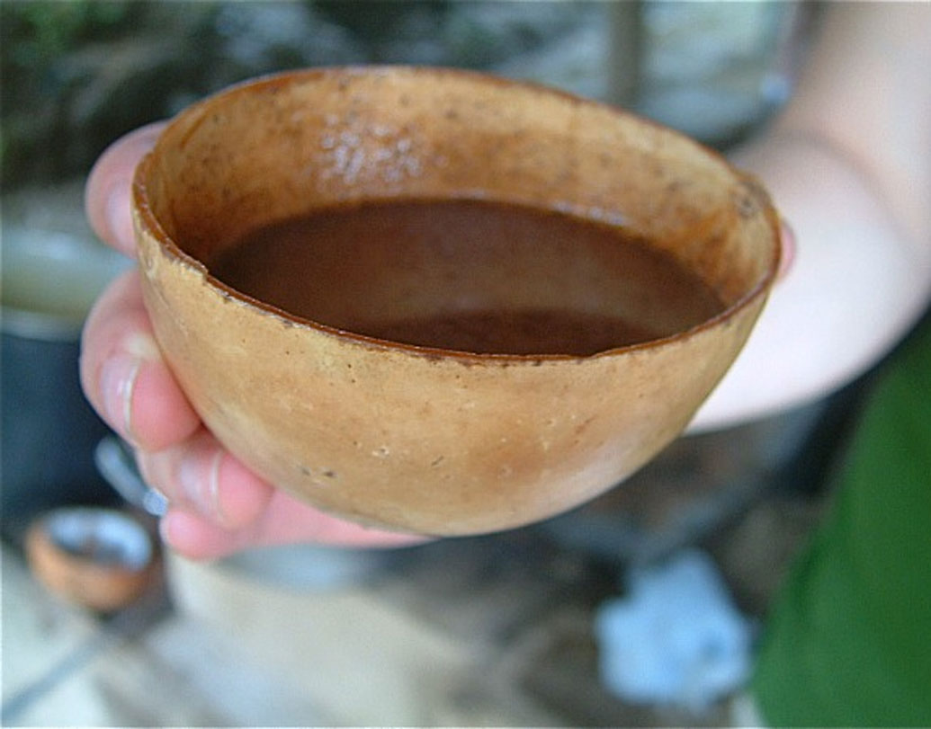 বিজ্ঞানীদের দাবি, ওই সময় চকোলেট পানীয় হিসাবে খাওয়া তো হতই, এমনকি ক্যাকাওয়ের বীজ ব্যবহার করা হত মুদ্রা হিসাবেও।