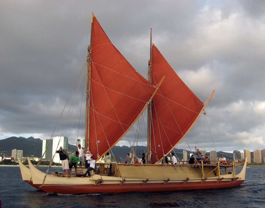 মাইক্রোনেশিয়ান ও পলিনেশিয়ানদের মধ্যে যাঁরা প্রশান্ত মহাসাগরীয় দ্বীপে পৌঁছন, তাঁদের মধ্যে কোকোর ব্যবহারের আগেই জানা গিয়েছিল।