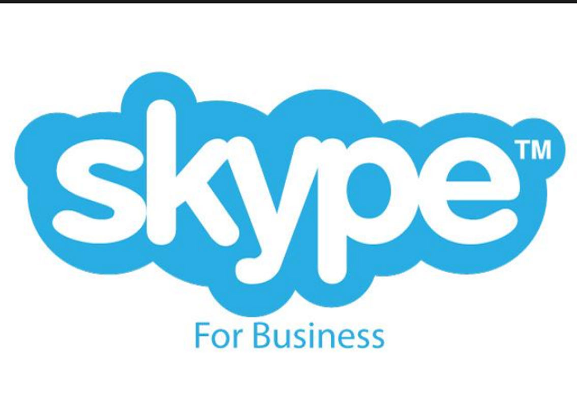 স্কাইপে: স্কাই পিয়ার টু পিয়ার— যার অর্থ একটা পয়েন্ট থেকে আর একটাপয়েন্টের যোগাযোগ। এই যোগাযোগ বায়ু মাধ্যমে হয় বোঝাতে পিয়ার টু পিয়ারের সামনে স্কাই শব্দটি যোগ করা হয়েছিল। সেখান থেকেই সংস্থার নাম রাখা হয় স্কাইপার। পরে আরও ছোট হয়ে ব্র্যান্ডের নাম হয়ে যায় স্কাইপে।