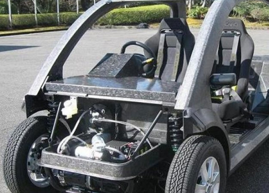 অভিনব গাড়ি তৈরিতে বরাবরই জাপানের অবদান রয়েছে। ২০২০ টোকিয়ো অলিম্পিক্সে চালকহীন গাড়ি লঞ্চ করার পরিকল্পনা রয়েছে জাপানের। আর ২০২২ সাল থেকে ওই চালকহীন গাড়ি বাজারে আসবে।