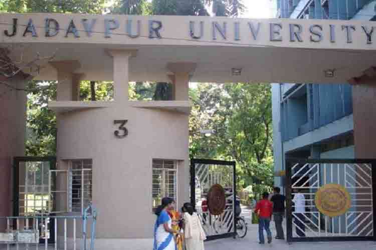 Controversy created in Jadavpur University after instruction of the investigation committee