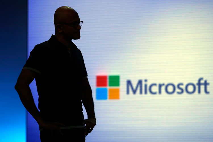 Microsoft beats Apple as worlds most valued company dgtl 