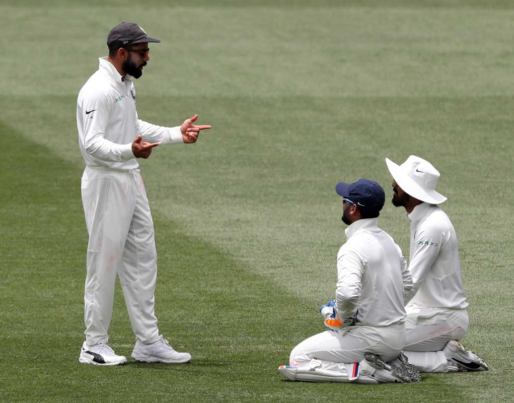 ভারত-অস্ট্রেলিয়ার মধ্যে রানের দিয়ে জেতার হিসেবে এটি তৃতীয়। এর আগে ২০০৪ সালে মুম্বইয়ে ১৩ রানে জিতেছিল ইন্ডিয়া, ১৯৭৭-এ ব্রিসবেনে অস্ট্রেলিয়া জিতেছিল ১৬ রানে। এর পরই রয়েছে আজ ৩১ রানে জয়। চতুর্থ স্থানে ১৯৯২ সালে অ্যাডিলেডে অজিরা জিতেছিলেন ৩৮ রানে।