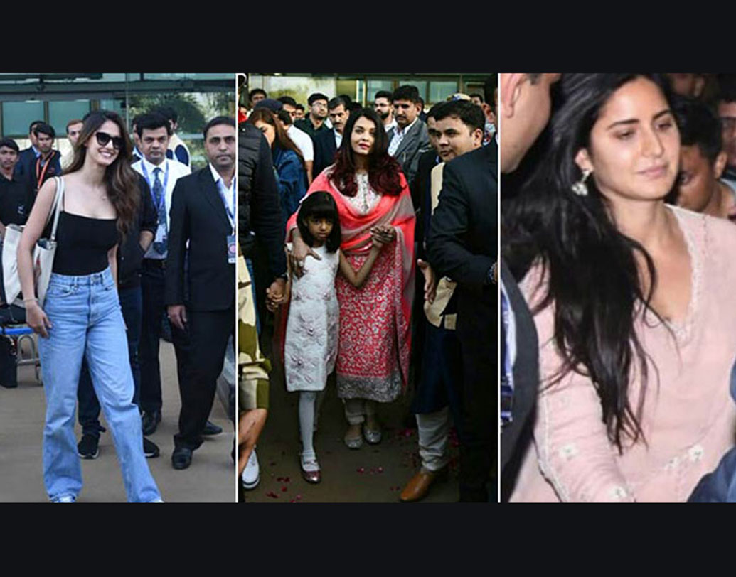 বিয়ে হবে হিন্দু প্রথা মতেই। এর পরই অতিথিদের জন্য রয়েছে নৈশভোজের আয়োজন। থাকবে সারা বিশ্বের সেরা কিছু পদ।