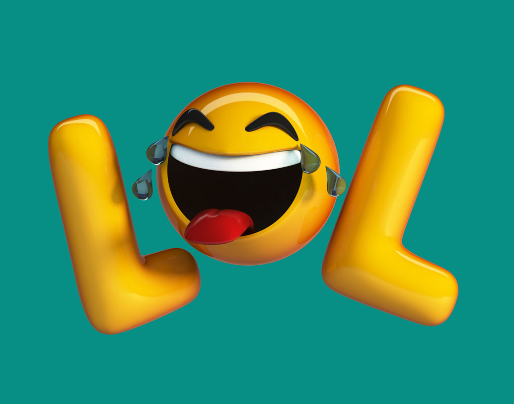 তবে তখনই এই শব্দের ব্যবহার এত জনপ্রিয় হয়নি। বরং হাল আমলে সোশ্যাল সাইটের রমরমা ও এসএমএস ল্যাঙ্গুয়েজের জমানায় এই ওএমজি-র ব্যবহার এত বেড়েছে। কেবল ওএমজি-ই নয়, লোল (এলওএল)-এর ব্যবহারও আধুনিক প্রজন্মের হাত ধরে আসেনি।