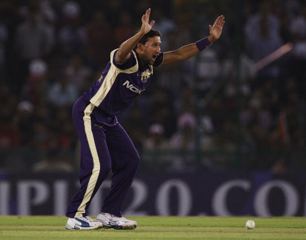 অজিত আগারকর: প্রথম আইপিএল মোটেই ভাল ছিল না। নয়টি ম্যাচে পেয়েছিলেন আট উইকেট। পরবর্তীতে দিল্লি ডেয়ারডেভিলের হয়ে খেলেছেন। ক্রিকেট থেকে অবসর নিয়ে বর্তমানে ক্রিকেট বিশেষজ্ঞ হিসাবে কাজ করছেন।