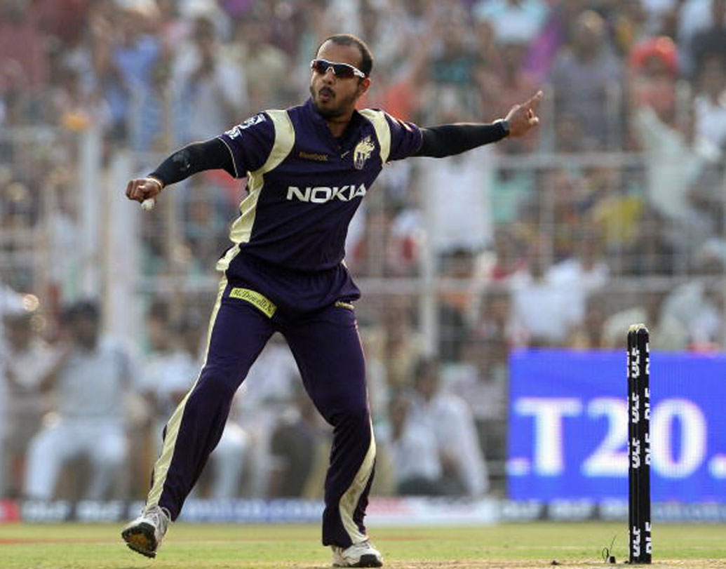 মুরলি কার্তিক: প্রথম আইপিএল-এ তেমন কিছুই করতে পারেননি। ছয়টি ম্যাচে পেয়েছিলেন তিন উইকেট। কলকাতা ছাড়ার পর পুণে, বেঙ্গালুরু এবং পঞ্জাবের হয়ে খেলেছেন। বর্তমানে ক্রিকেট ভাষ্যকার হিসেবে কাজ করছেন।