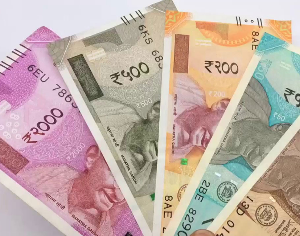 কোন নোট কতটা ক্ষতিগ্রস্ত তার উপর নির্ভর করবে সেই নোট বদলানো যাবে কি না বা বদলালে তার বিনিময়ে কত টাকা গ্রাহককে ফিরিয়ে দেওয়া সম্ভব।