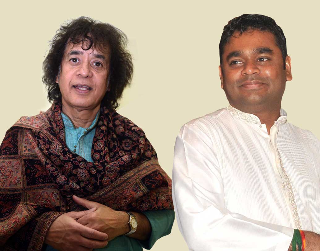 তবে রিসেপশনের মূল বৈশিষ্ট্য অন্য জায়গায়, রিসেপশনে বিশেষ গানের কনসার্ট রয়েছে। কে উপস্থিত থাকবেন, তা নিয়ে অম্বানী বা পিরামল পরিবারের তরফে নিশ্চিত করা না হলেও এ আর রহমান ও উস্তাদ জাকির হোসেনের নাম জানিয়েছে বেশ কয়েকটি সূত্র। 