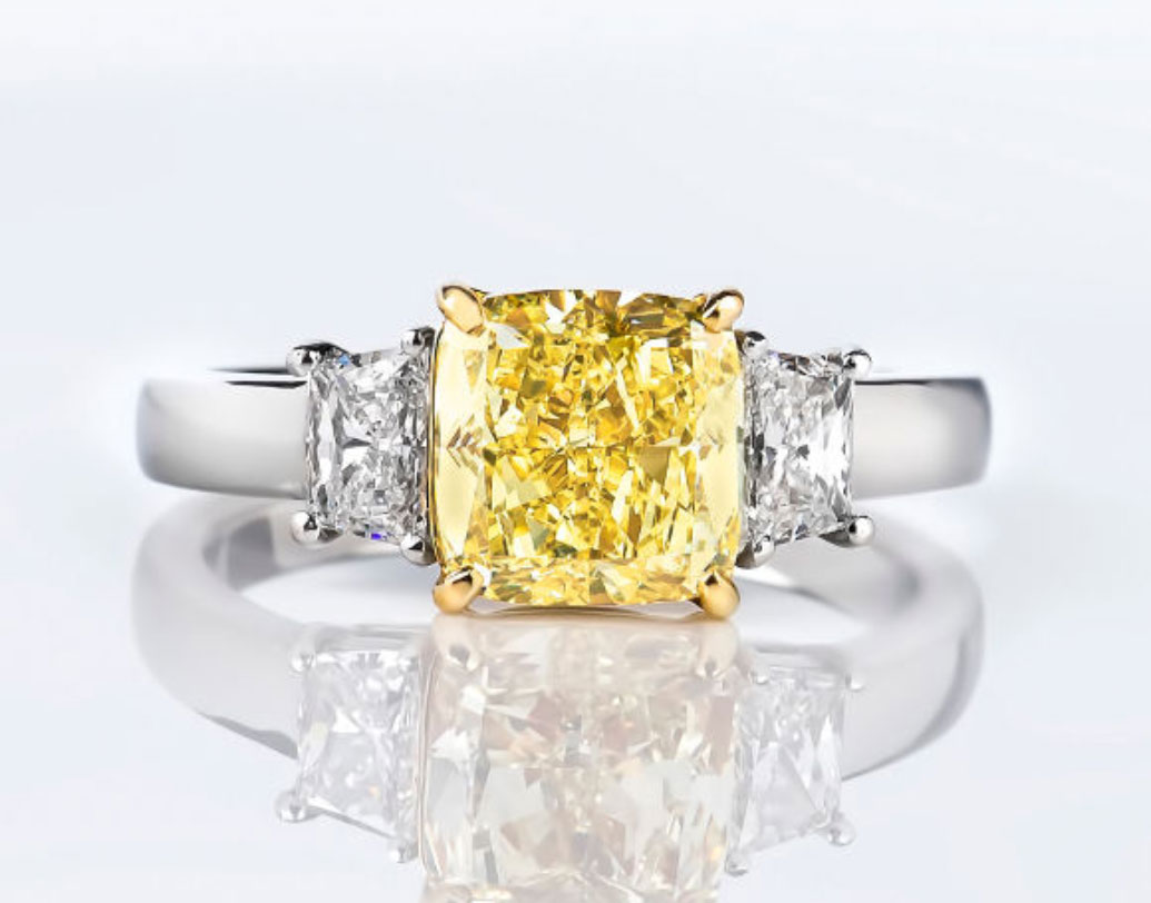 এর আগেও বিভিন্ন উচ্চমানের হিরে এই খনি থেকে বার হলেও এত বড় আকারের হিরে এর আগে ওঠেনি। ডমিয়নের সিইও শেন ডার্গিন জানান, এই হীরকখণ্ডটি মূলত গহনা প্রস্তুতেই কাজে আসার উপযুক্ত। সোনালি হলুদ রঙের এই হীরকখণ্ড ওই খনি থেকে পাওয়া আগের পাথরগুলির রেকর্ড ভেঙে দিল। আকারে পূর্বের তুলনায় প্রায় তিন গুণ বড় এটি।