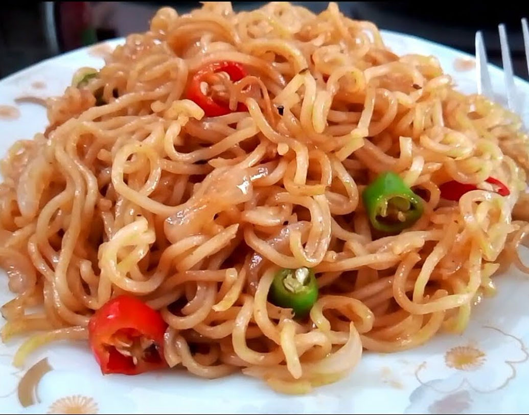 ৫৯ কোটি ম্যাগির প্যাকেটও কেনা যেত এই খরচের টাকায়।