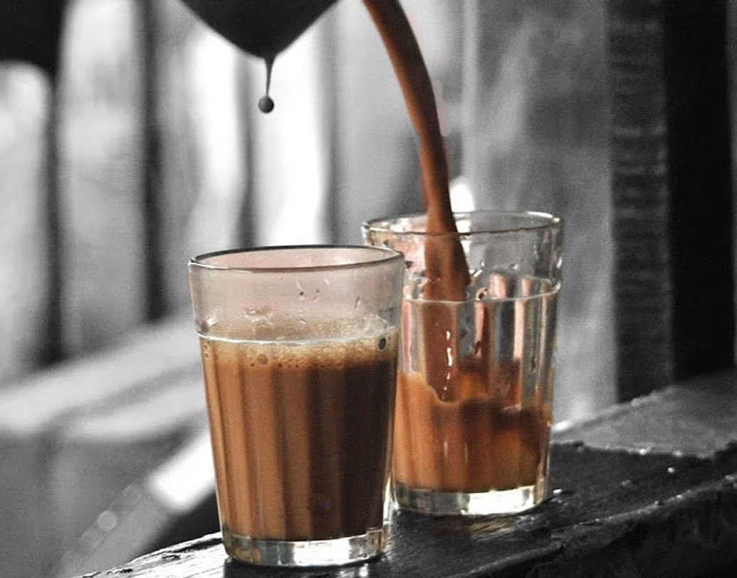 মুম্বইয়ের হিসাবে ১১৮ কোটি হাফ কাপ কাটিং চা পর্যন্ত মিলতে পারত এই টাকায়।