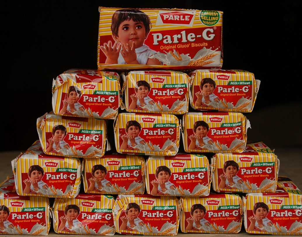 ১৪৩ কোটি পার্লে জি বিস্কুটের প্যাকেট কেনা যেত ঈশা অম্বানীর বিয়ের টাকায়।