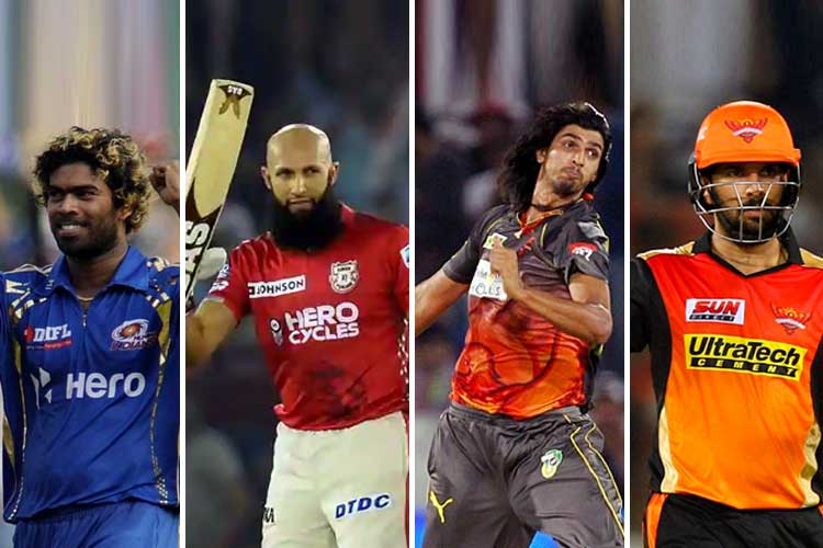 Yuvraj Singh, Lasith Malinga and other players to watch out for in IPL 2019 auction dgtl