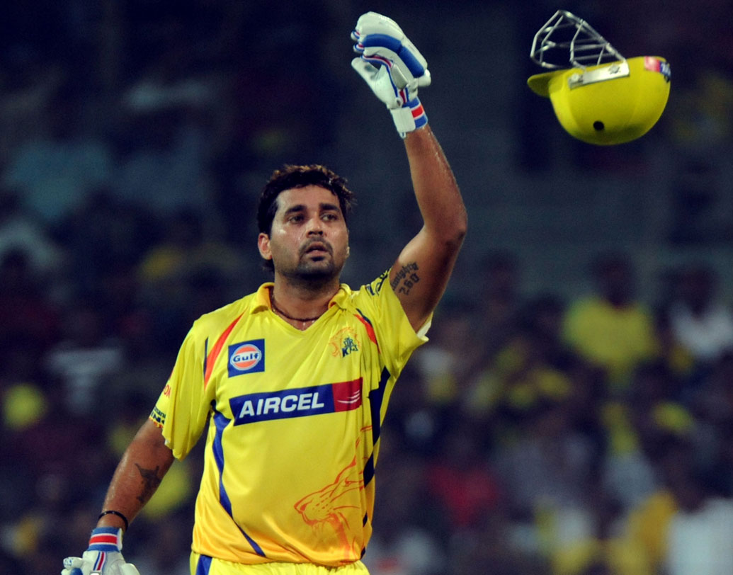 টেস্টে ধৈর্যশীল ইনিংস খেললেও টি-টোয়েন্টিতে যেন অন্য মুরলী বিজয়কে দেখা যায়। তবে ২০১৮-তে ফর্ম খুব একটা ভাল না থাকলেও সিএসকে তাঁকে দলে রেখেছে। চেন্নাই ছাড়াও দিল্লি বা পঞ্জাবে খেলার অভিজ্ঞতা রয়েছে তাঁর।